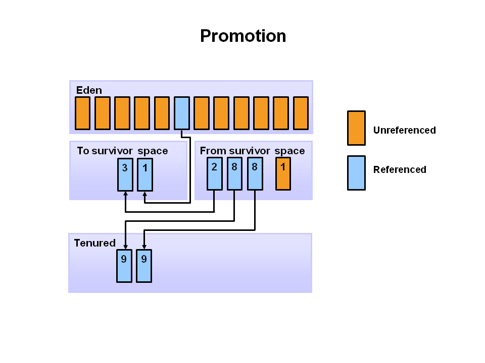 promotion