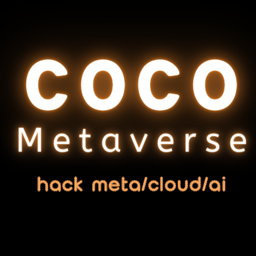 CocoMetaverse